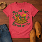 Raised Beds T-Shirt