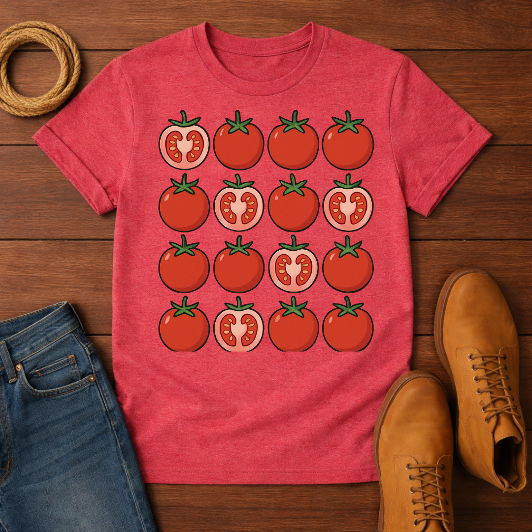 Tomatoes T-Shirt