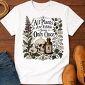 Edible Once T-Shirt