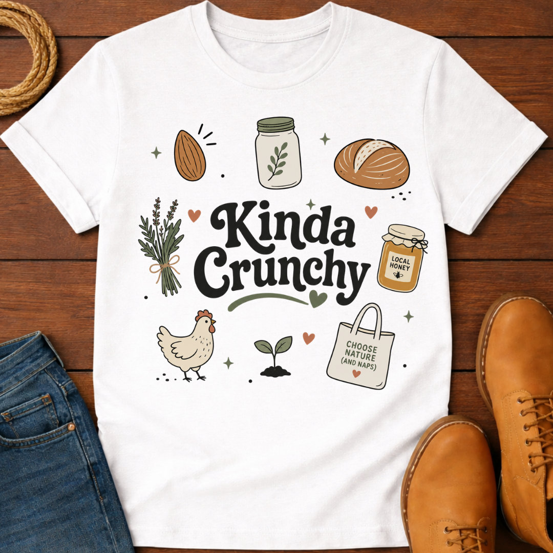 Crunchy T-Shirt