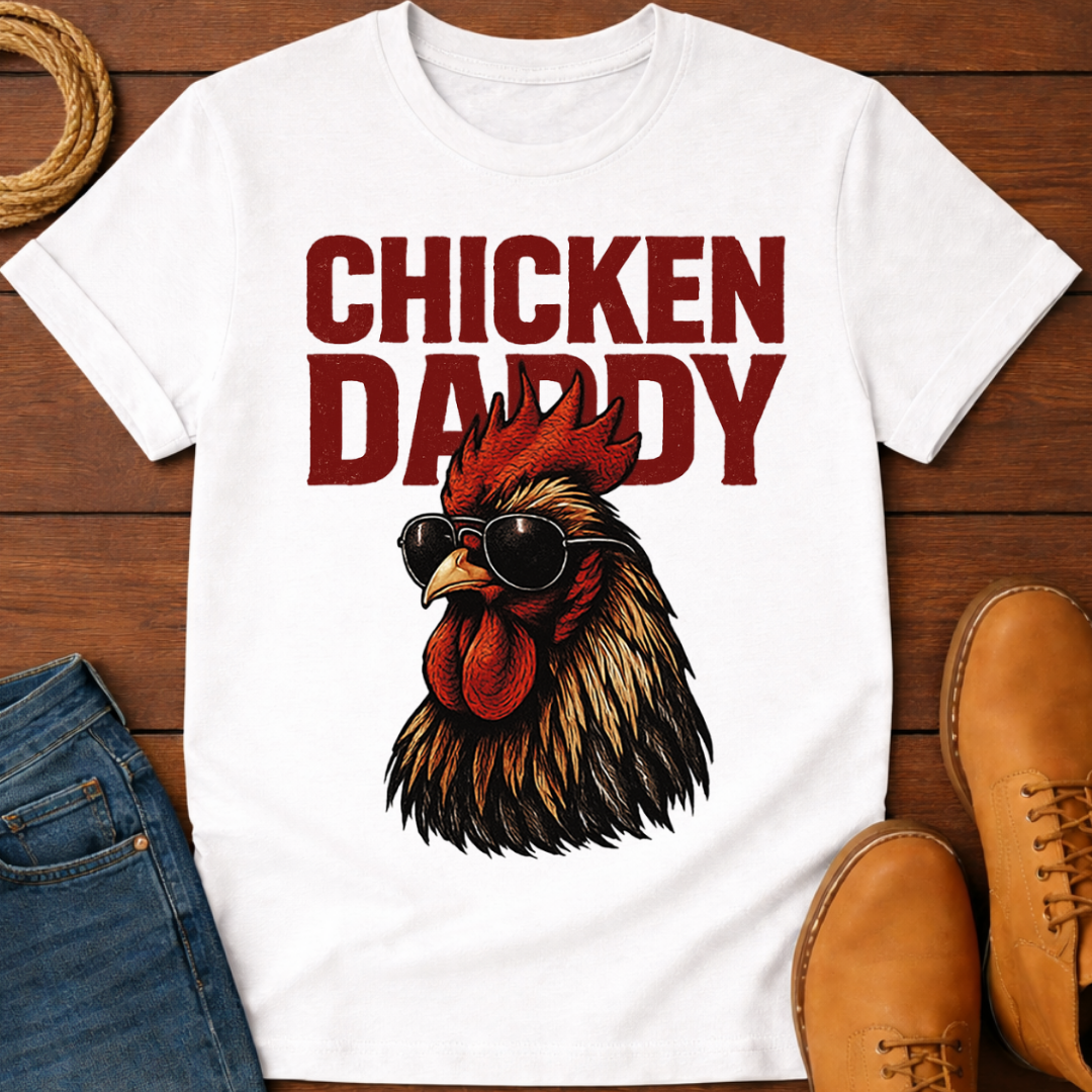 Daddy T-Shirt