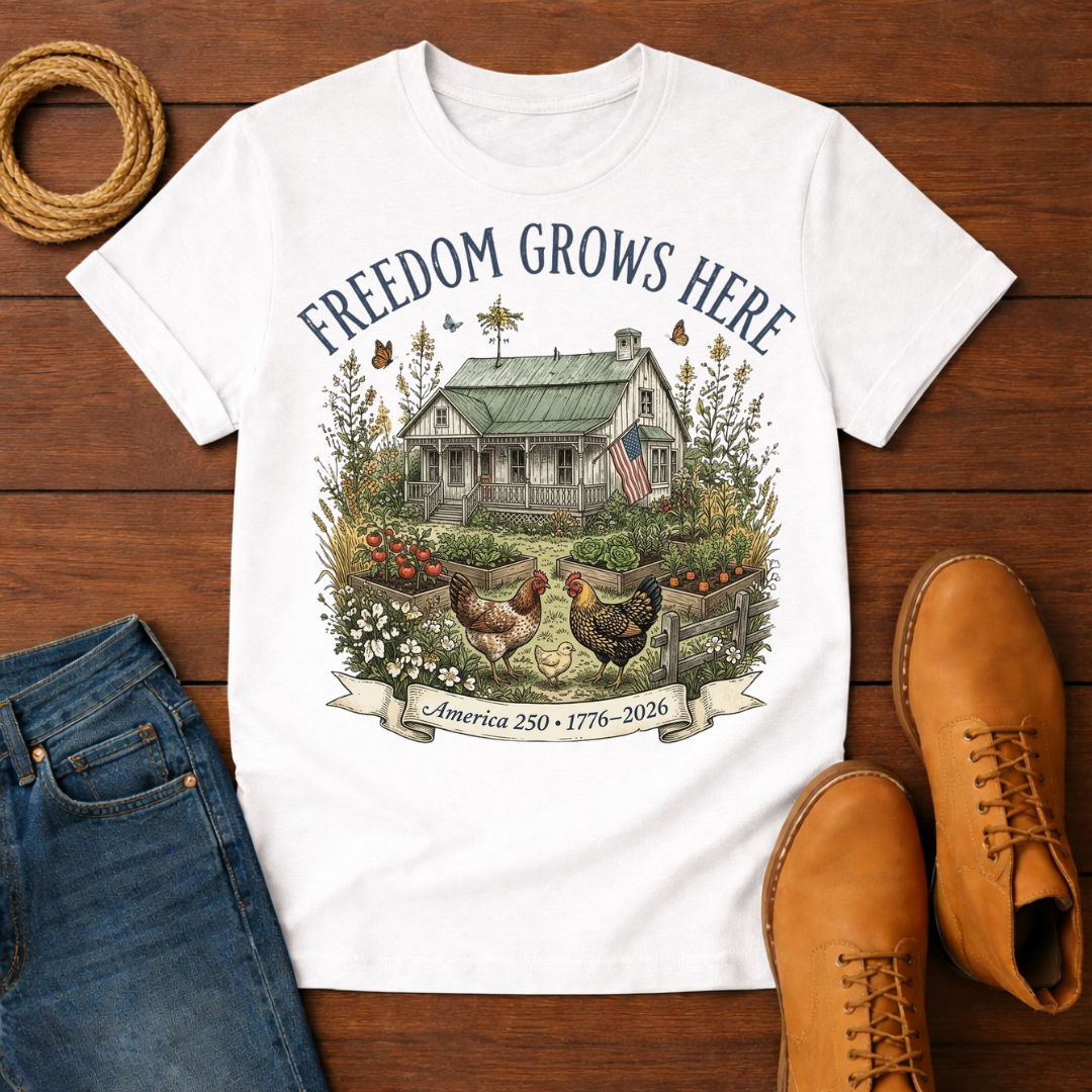 Freedom T-Shirt