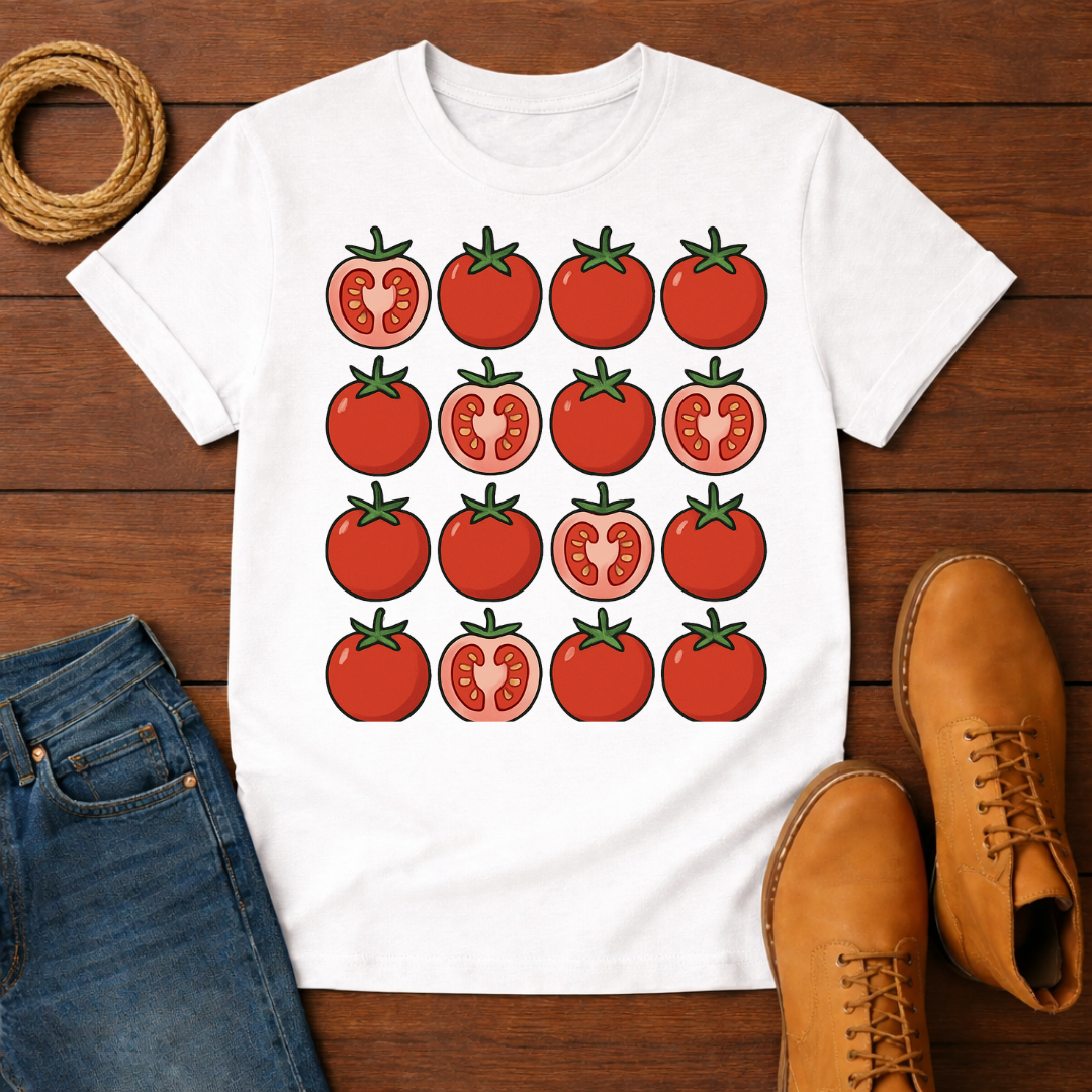 Tomatoes T-Shirt