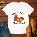 Home Sweet Homestead T-shirt