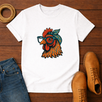 Mama Hen T-shirt