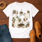 Garden Ghosts T-Shirt