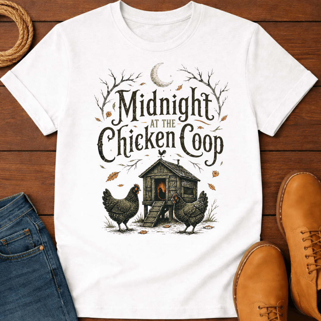 Midnight T-Shirt