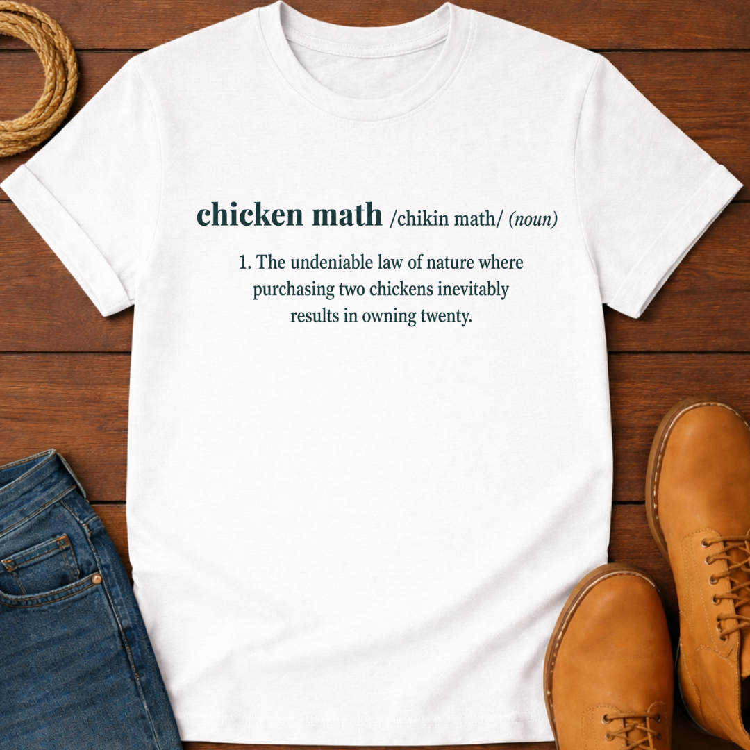 Math 7 T-Shirt