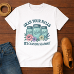 Grab Your Balls T-shirt