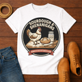 Sourdough 2 T-Shirt