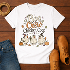Boo Crew T-Shirt