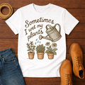 Wet Plants T-Shirt