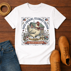 Chicken Freedom T-Shirt