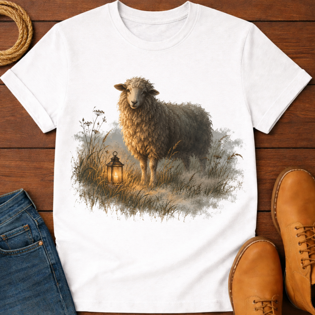 Not Lost T-shirt