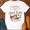 Apple Butter T-Shirt