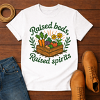 Raised Beds T-Shirt