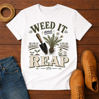 Weed and Reap T-Shirt