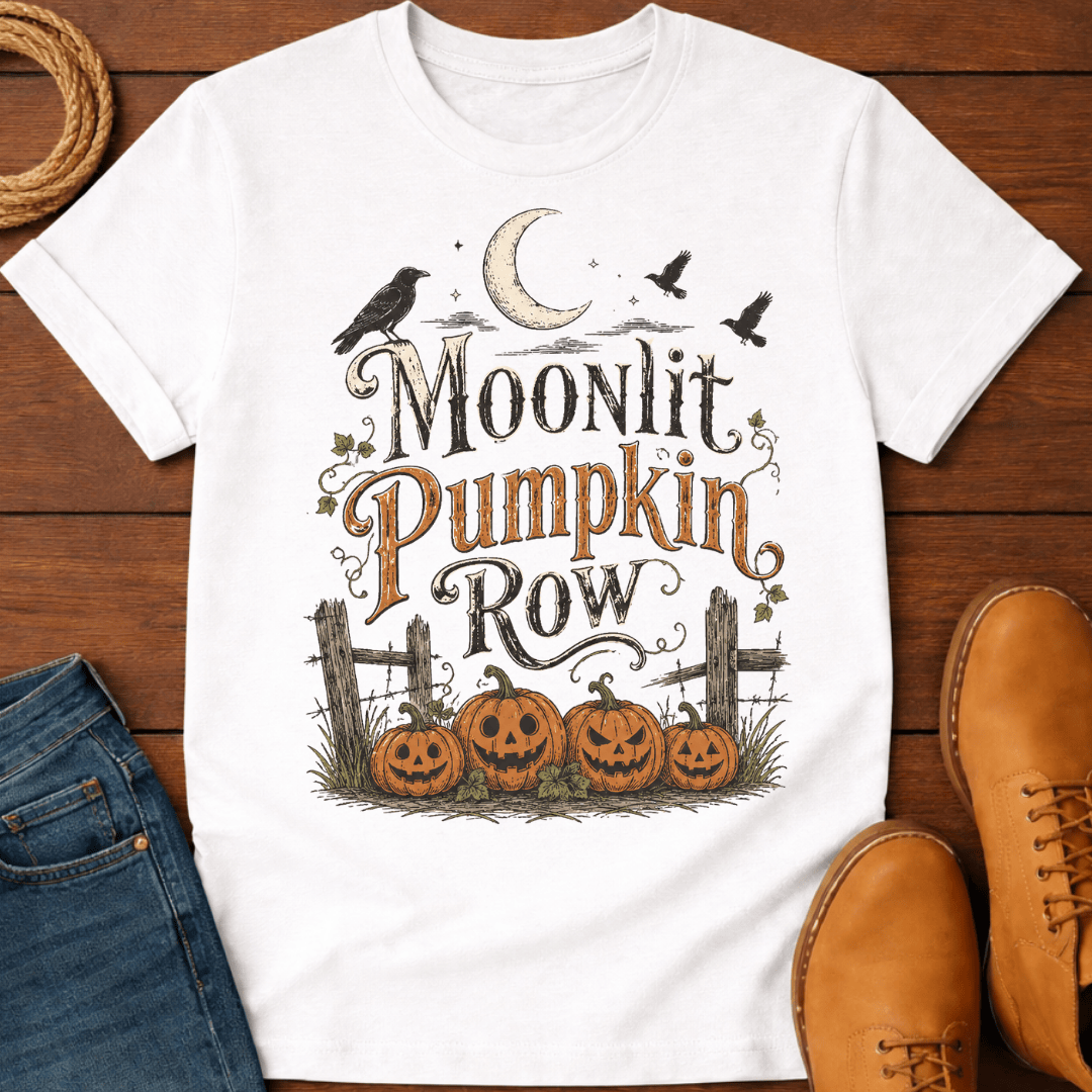 Moonlit T-Shirt