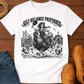 Self Reliance T-Shirt