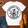 Local 2 T-Shirt