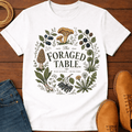 Foraged Table T-Shirt