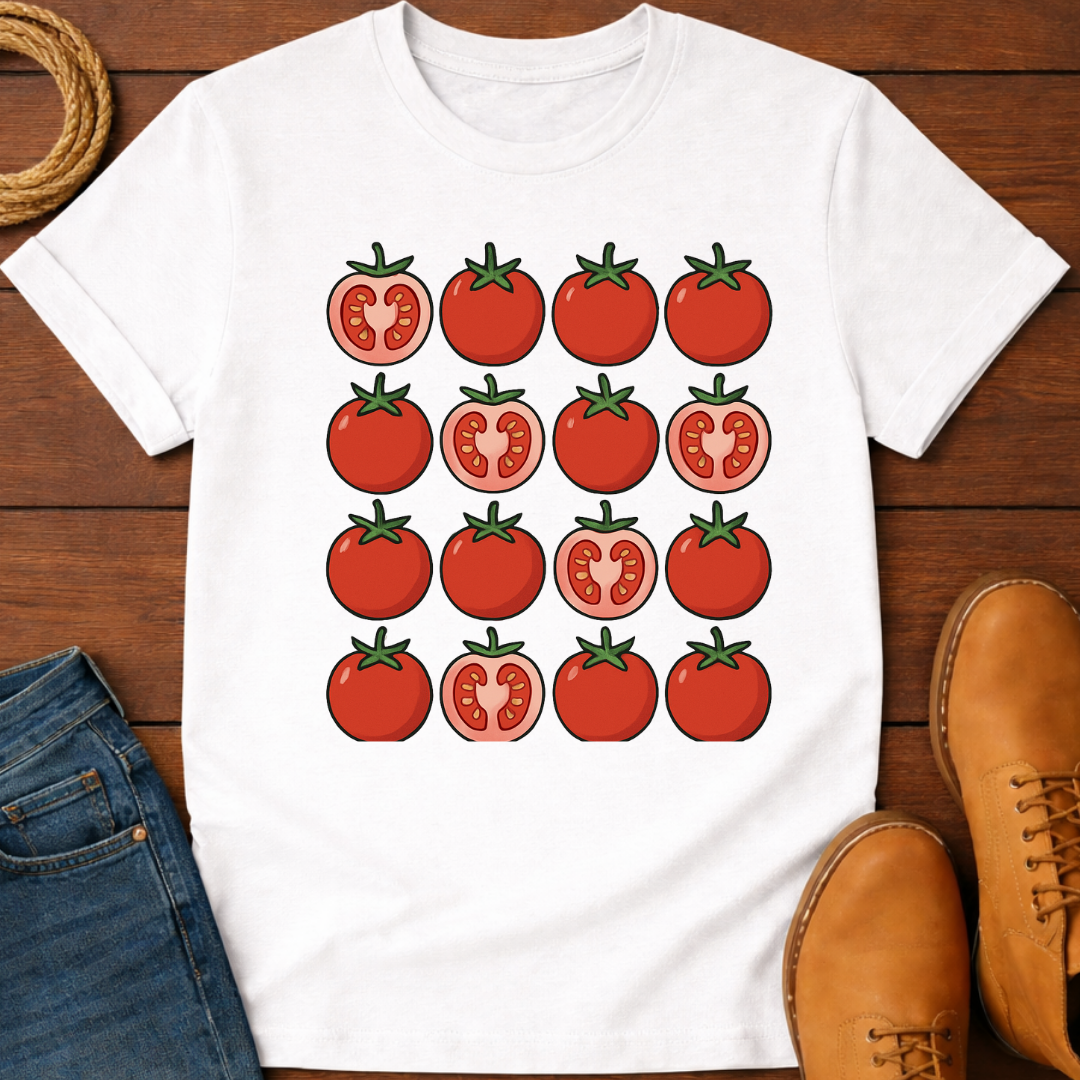 Tomatoes T-Shirt