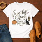 Spooky Season T-Shirt