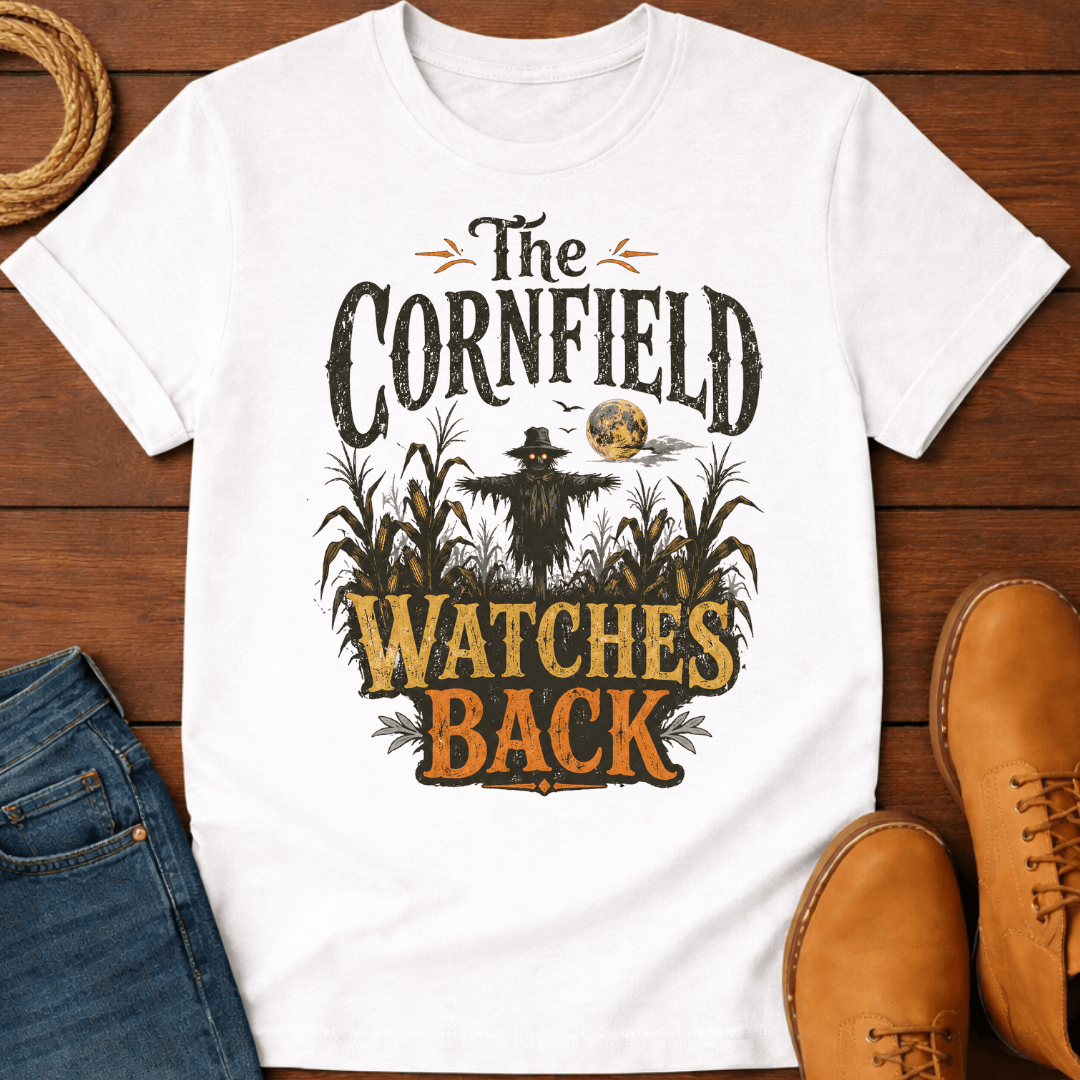Cornfield T-Shirt