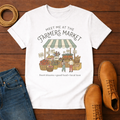Market 2 T-Shirt