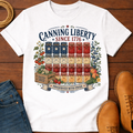 Can Liberty T-Shirt