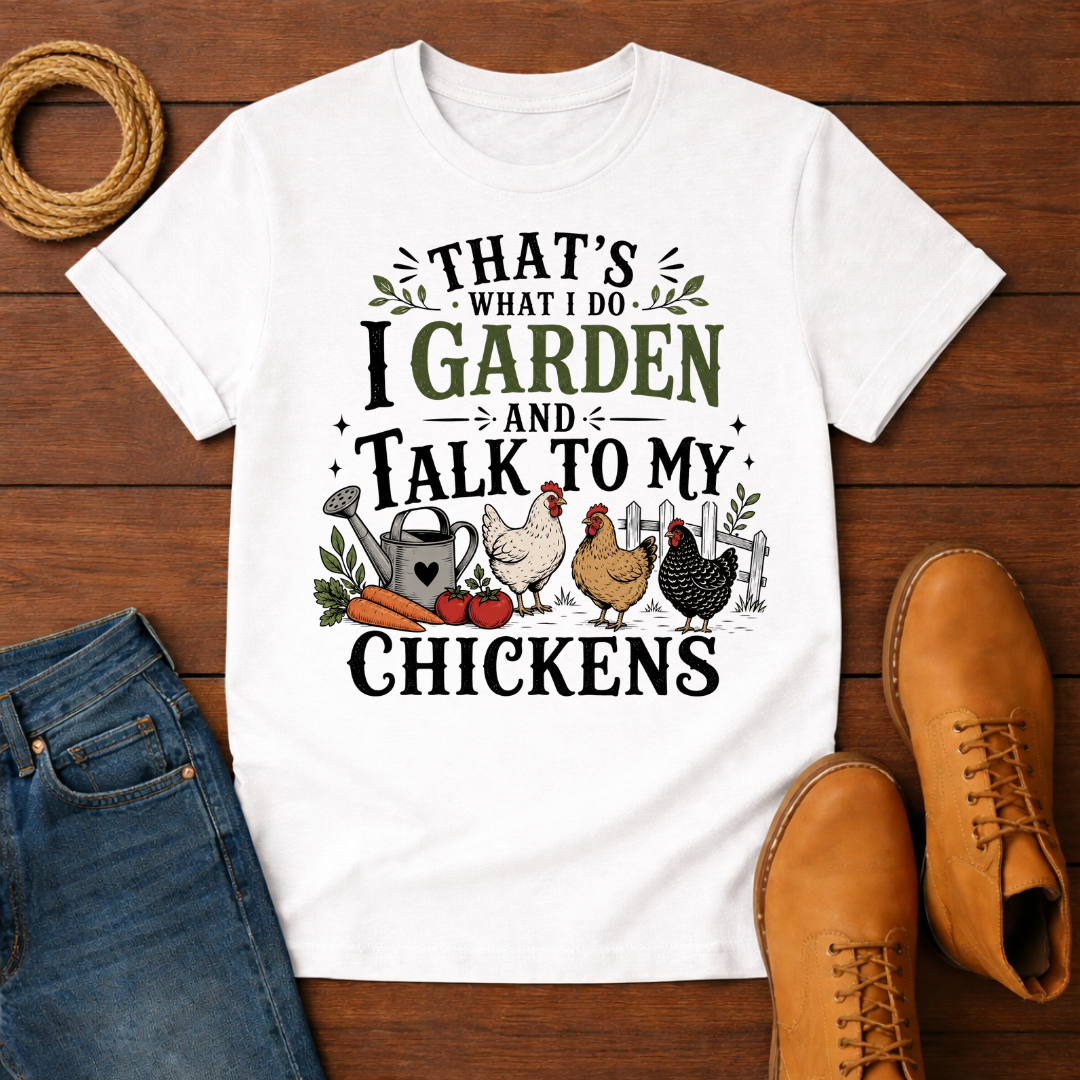 Thats What I Do 2 T-Shirt