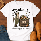 Compost T-Shirt