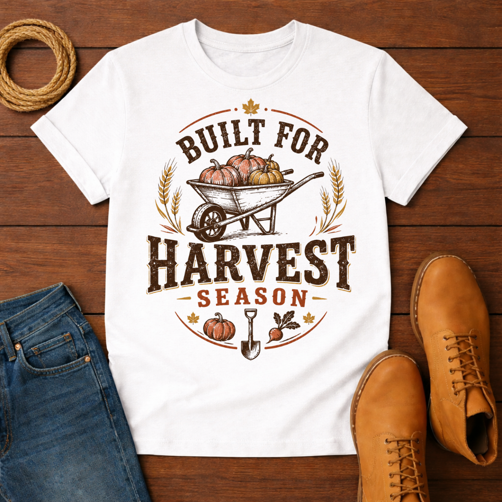 Harvest T-Shirt