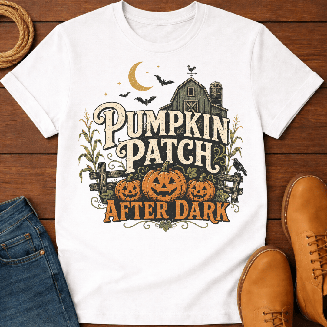 After Dark T-Shirt