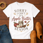 Apple Butter T-Shirt