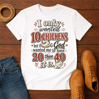 Destiny T-Shirt