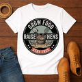 Grow Food T-Shirt