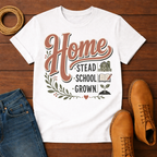 Home T-Shirt