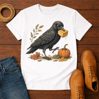 Crow T-Shirt
