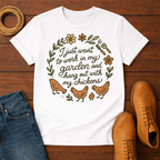 Hanging Out T-Shirt