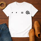 Simple Math T-Shirt