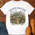 Freedom T-Shirt