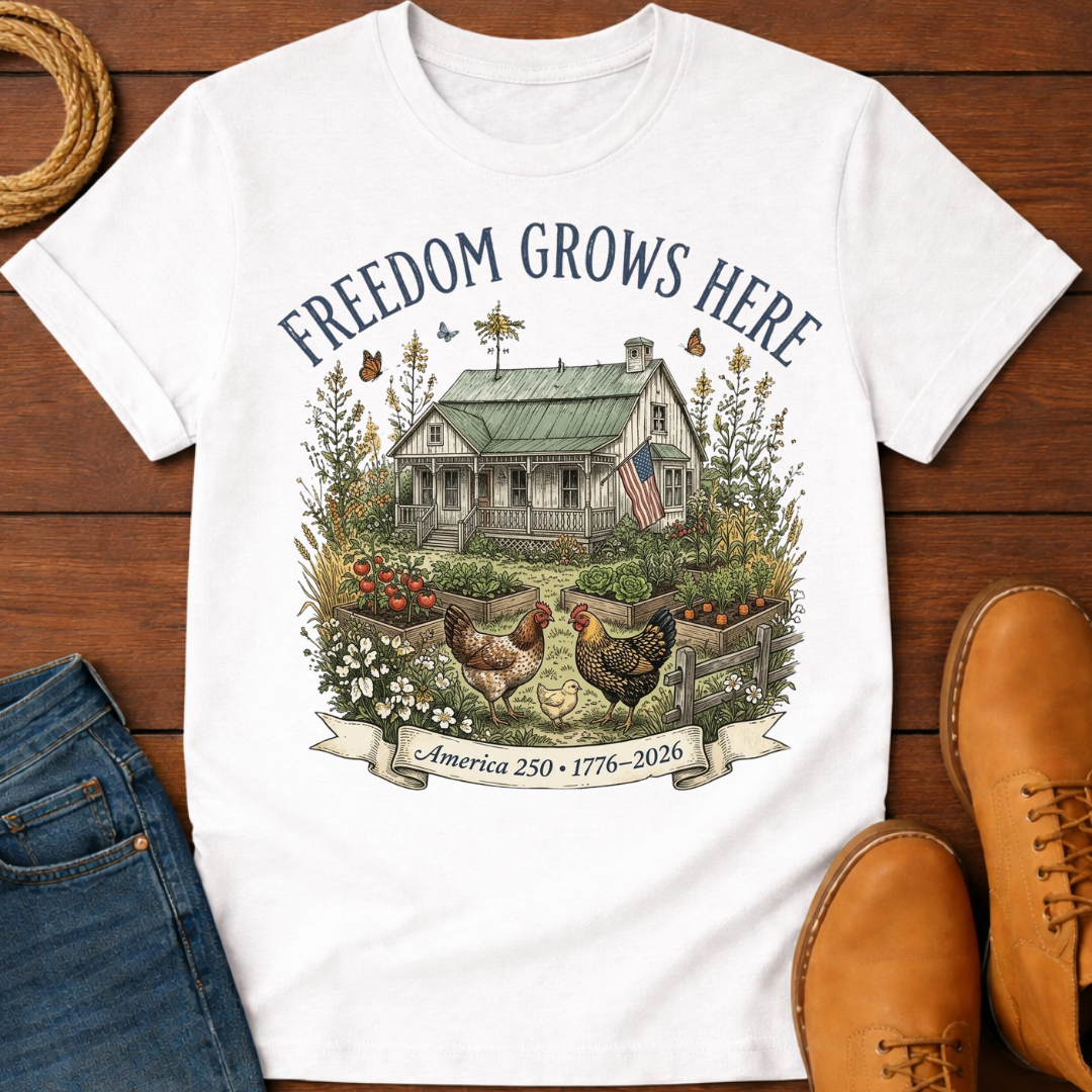 Freedom T-Shirt
