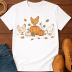 Pumpkin 3 T-Shirt