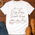 Cozy Days T-Shirt