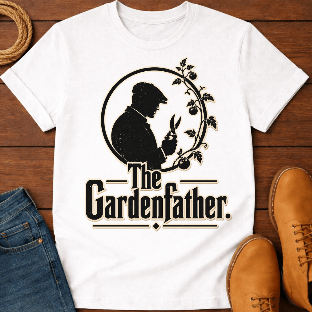 Gardenfather T-Shirt
