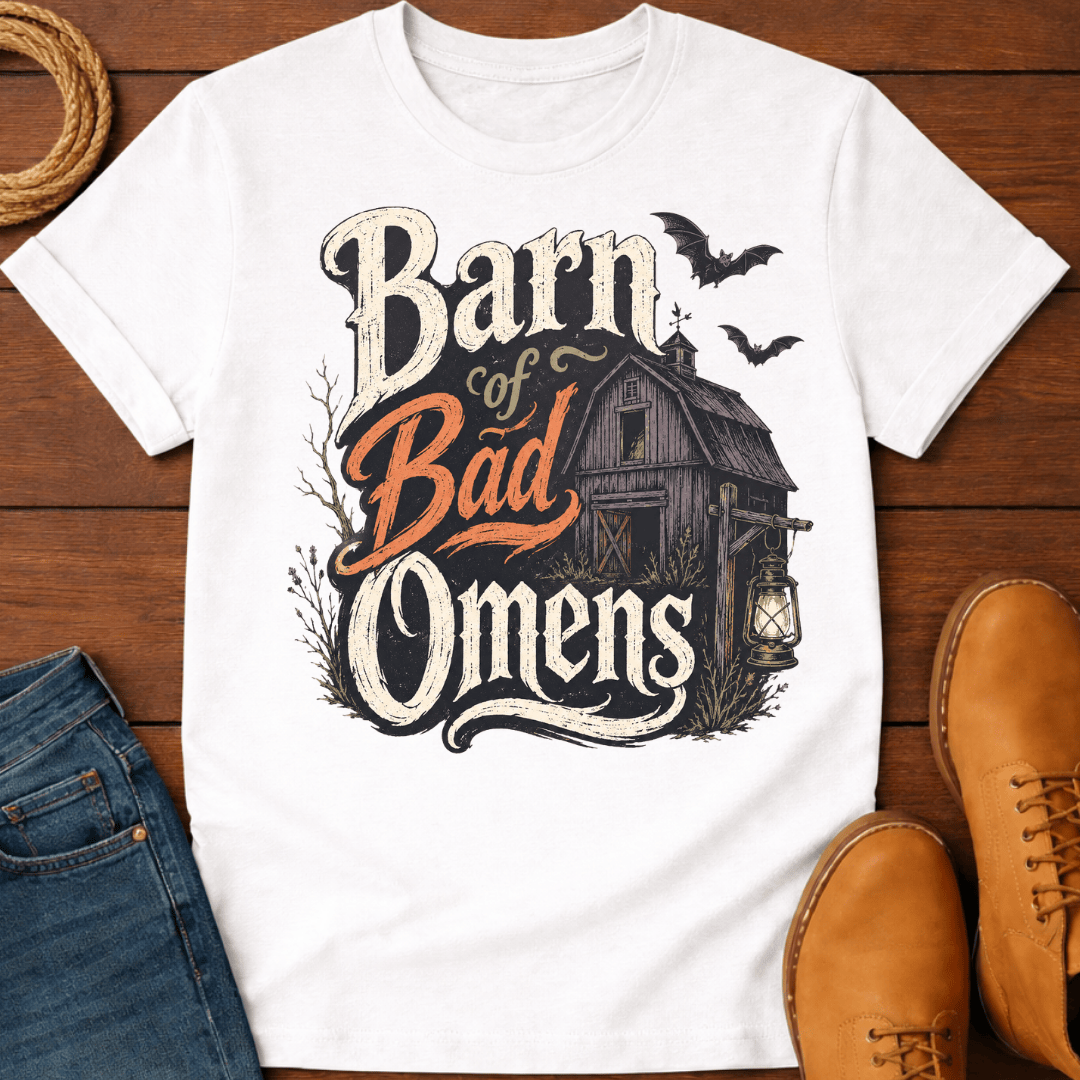 Omens T-Shirt