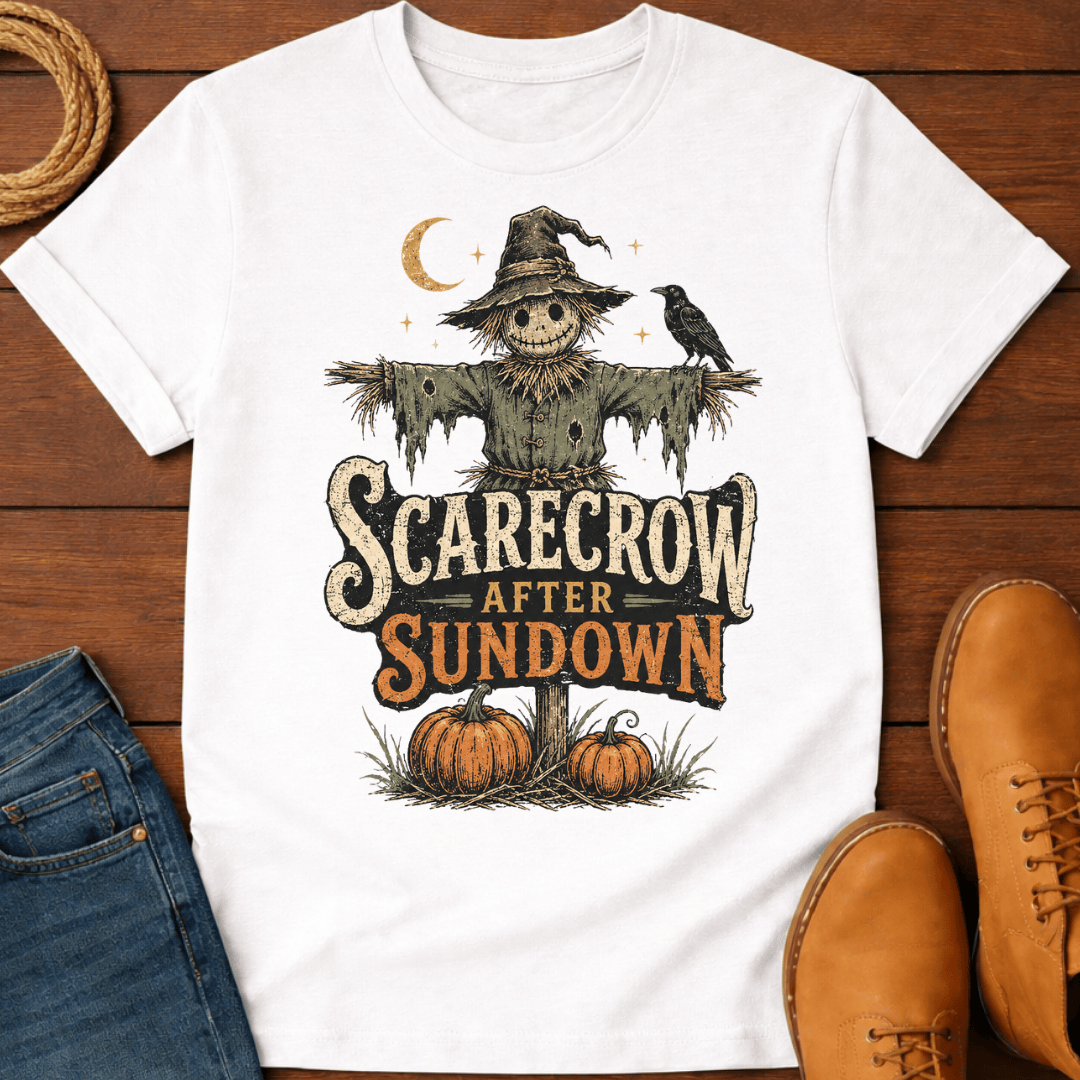 After Sundown T-Shirt