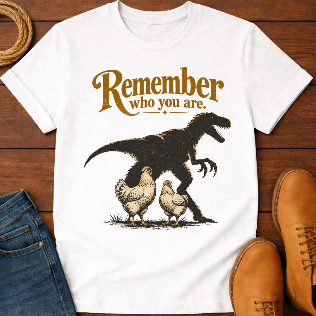 Remember T-Shirt