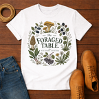 Foraged Table T-Shirt